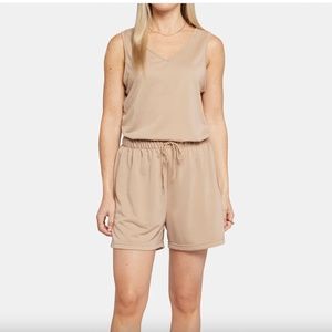 NYDJ Tank and Shorts Lounge Set - new with tags